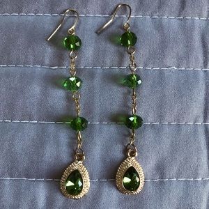 Dangling Earrings